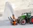 Apparatuur winteronderhoud Sneeuwfrezen Dalen 2118
