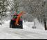 Apparatuur winteronderhoud Sneeuwfrezen Pronar OW 2.4 M