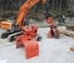 Aanbouwdelen Snelwissels WIMMER KL 5 COMBI