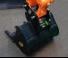 Aanbouwdelen Snelwissels Geith Q40MPL8