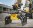 Aanbouwdelen Snelwissels engcon QS45