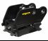 Aanbouwdelen Snelwissels engcon QS80