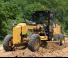 Sorteermachines Caterpillar 120 AWD