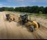 Sorteermachines Caterpillar 120