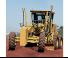 Sorteermachines Caterpillar 120K2