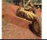 Sorteermachines Caterpillar 120K2