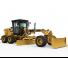 Sorteermachines Caterpillar 120K2