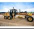 Sorteermachines Caterpillar 120M AWD