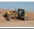 Sorteermachines Caterpillar 120M