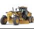 Sorteermachines Caterpillar 120M