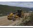 Sorteermachines Caterpillar 120M2 AWD