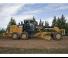 Sorteermachines Caterpillar 120M2 AWD