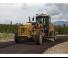 Sorteermachines Caterpillar 120M2