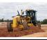 Sorteermachines Caterpillar 12M