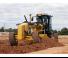 Sorteermachines Caterpillar 12M