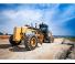 Sorteermachines Caterpillar 12M