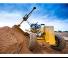 Sorteermachines Caterpillar 12M