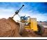 Sorteermachines Caterpillar 12M
