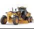Sorteermachines Caterpillar 12M