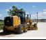 Sorteermachines Caterpillar 12M3 AWD