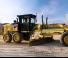 Sorteermachines Caterpillar 140 AWD - LVR