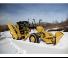 Sorteermachines Caterpillar 140 AWD