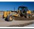 Sorteermachines Caterpillar 140 AWD