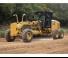 Sorteermachines Caterpillar 140 GC