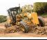 Sorteermachines Caterpillar 140 GC