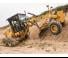 Sorteermachines Caterpillar 140 GC