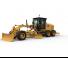Sorteermachines Caterpillar 140 GC