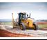 Sorteermachines Caterpillar 140M AWD