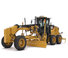Sorteermachines Caterpillar 140M AWD