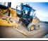 Sorteermachines Caterpillar 140M