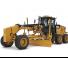 Sorteermachines Caterpillar 140M (Environment Canada Tier 3)