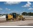 Sorteermachines Caterpillar 140M3 AWD
