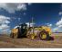 Sorteermachines Caterpillar 140M3
