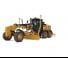 Sorteermachines Caterpillar 140M3