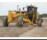 Sorteermachines Caterpillar 14M3