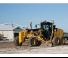 Sorteermachines Caterpillar 160M
