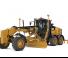 Sorteermachines Caterpillar 160M