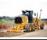 Sorteermachines Caterpillar 160M AWD (Environment Canada Tier 3)