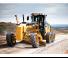 Sorteermachines Caterpillar 160M (Environment Canada Tier 3)