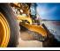 Sorteermachines Caterpillar 160M (Environment Canada Tier 3)