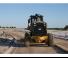 Sorteermachines Caterpillar 160M3 AWD