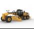 Sorteermachines Caterpillar 18