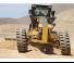 Sorteermachines Caterpillar 24M