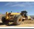 Sorteermachines Caterpillar 24M