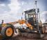 Sorteermachines Case 836C AWD