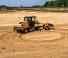 Sorteermachines Case 836C AWD